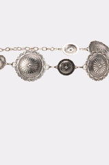 GET THAT COIN CHAIN BELT