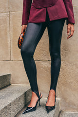 LOVE IS IN THE AIR STIRRUP LEGGING