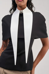 DOUBLE DAGGER COLLAR
