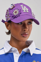 LA BADDIE HAT
