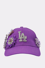 LA BADDIE HAT