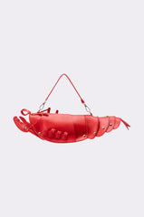 EAT ME PURSE