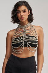 BREATHE IN BODY CHAIN