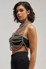 BREATHE IN BODY CHAIN