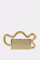 GOLDEN GIRL BAG