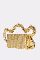 GOLDEN GIRL BAG