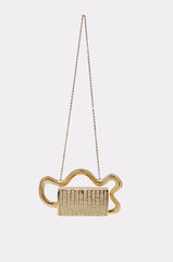 GOLDEN GIRL BAG