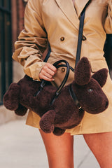 WOOF WOOF PURSE