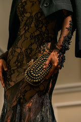 STUDS FOR LIFE PURSE