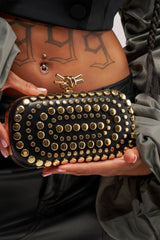 STUDS FOR LIFE PURSE