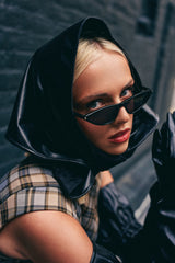 RUNWAY READY SUNGLASSES