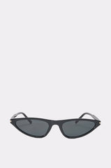 RUNWAY READY SUNGLASSES