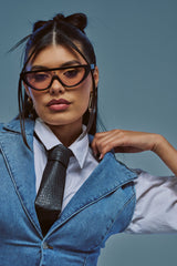 CYBER GLIDE SUNGLASSES