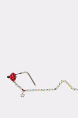 SCARLET DROP FRAMES