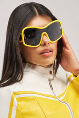 MAIN CHARACTER SUNGLASSES