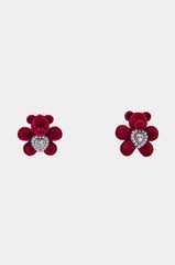 HUG ME EARRING