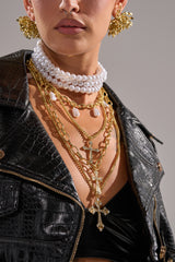 TAKE ME ON A TRIP NECKLACE