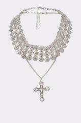 INTENTIONS NECKLACE