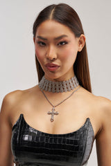 INTENTIONS NECKLACE