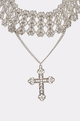 INTENTIONS NECKLACE