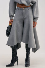 WILD AND FREE CULOTTES