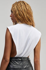 BAD INTENTIONS CUTOUT BODYSUIT