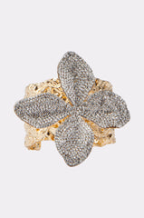 EMI FLOWER BRACELET