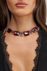 KEKE NECKLACE