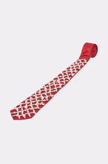 BUSINESS BADDIE TIE