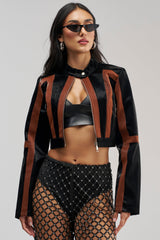 MADE YOU LOOK LIQUID VELVET RACER MOTO