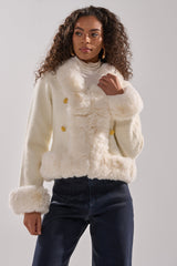 SOFT TOUCH CARDIGAN