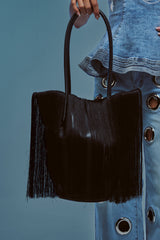 HAIRY SITUATION TOTE