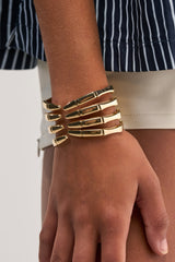 SKELLY CUFF