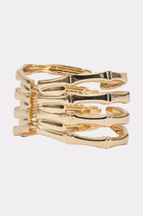 SKELLY CUFF