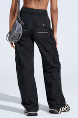 DONT CARE CARGO PANT