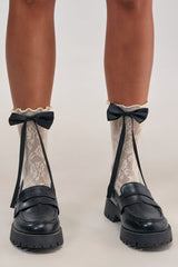 GIRLY POP SOCKS