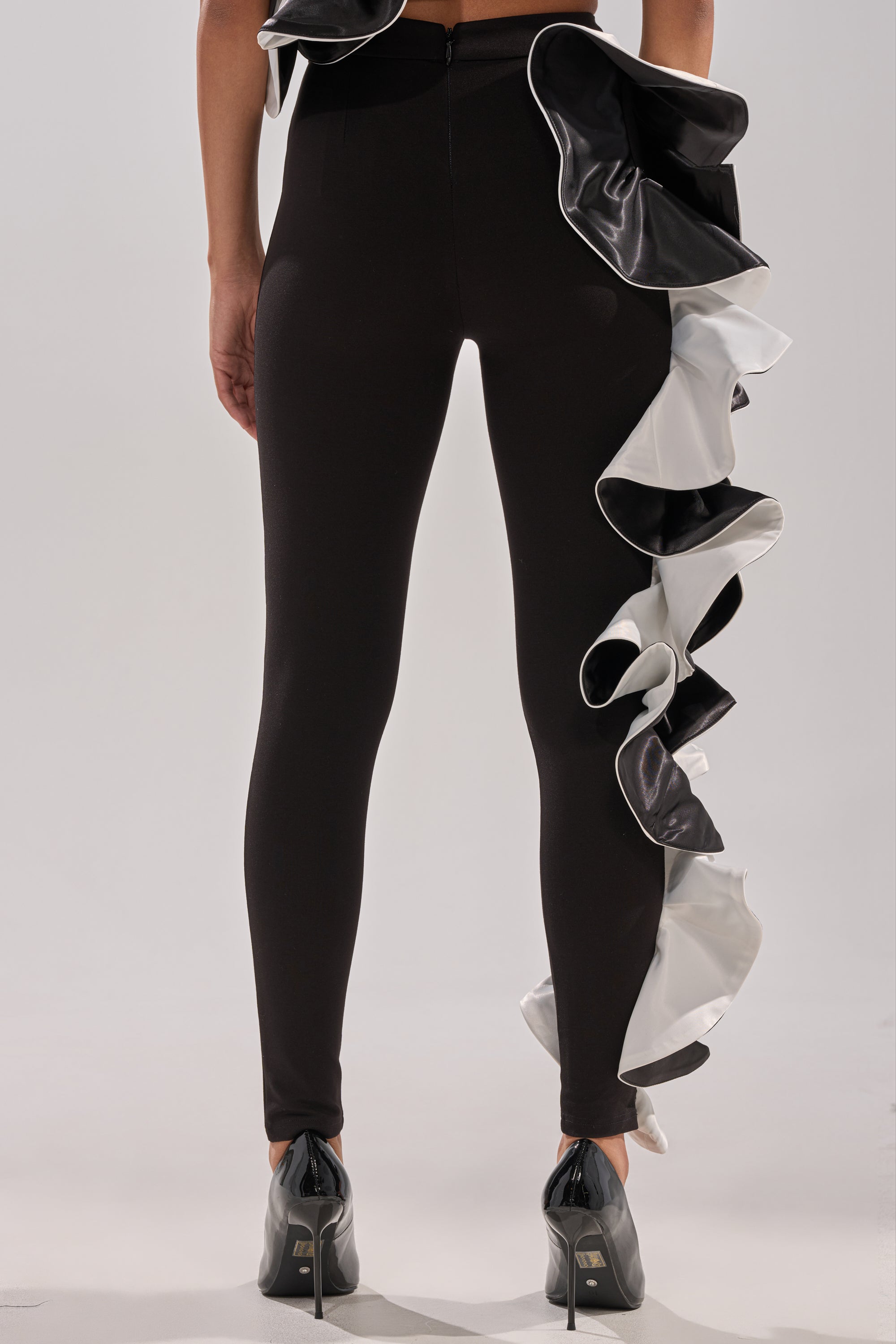 CLASSY AND FAB FASHION PANTS