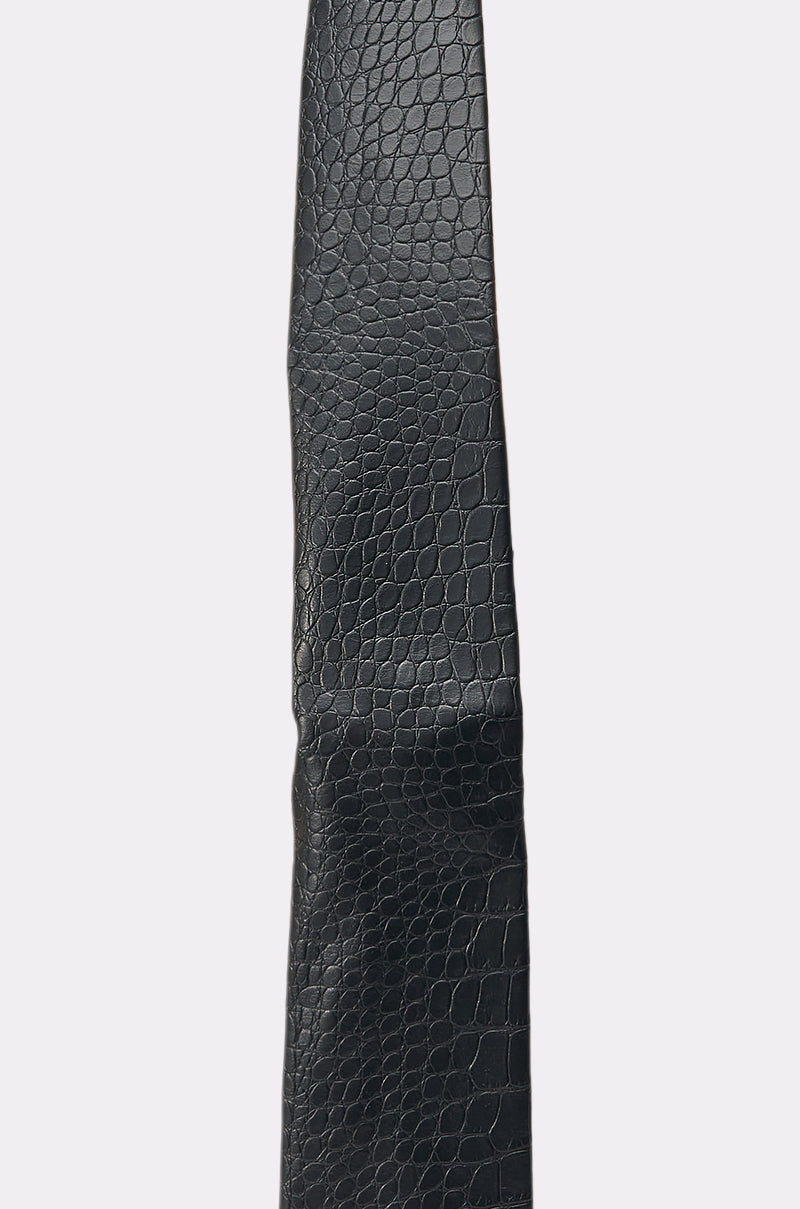 ALIEN PU TIE