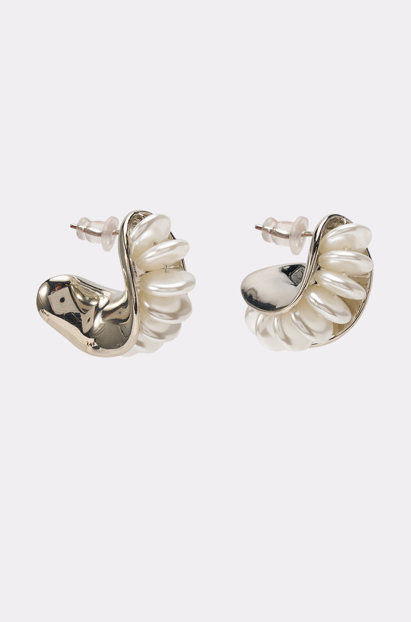 BY THE SHORE EARRING