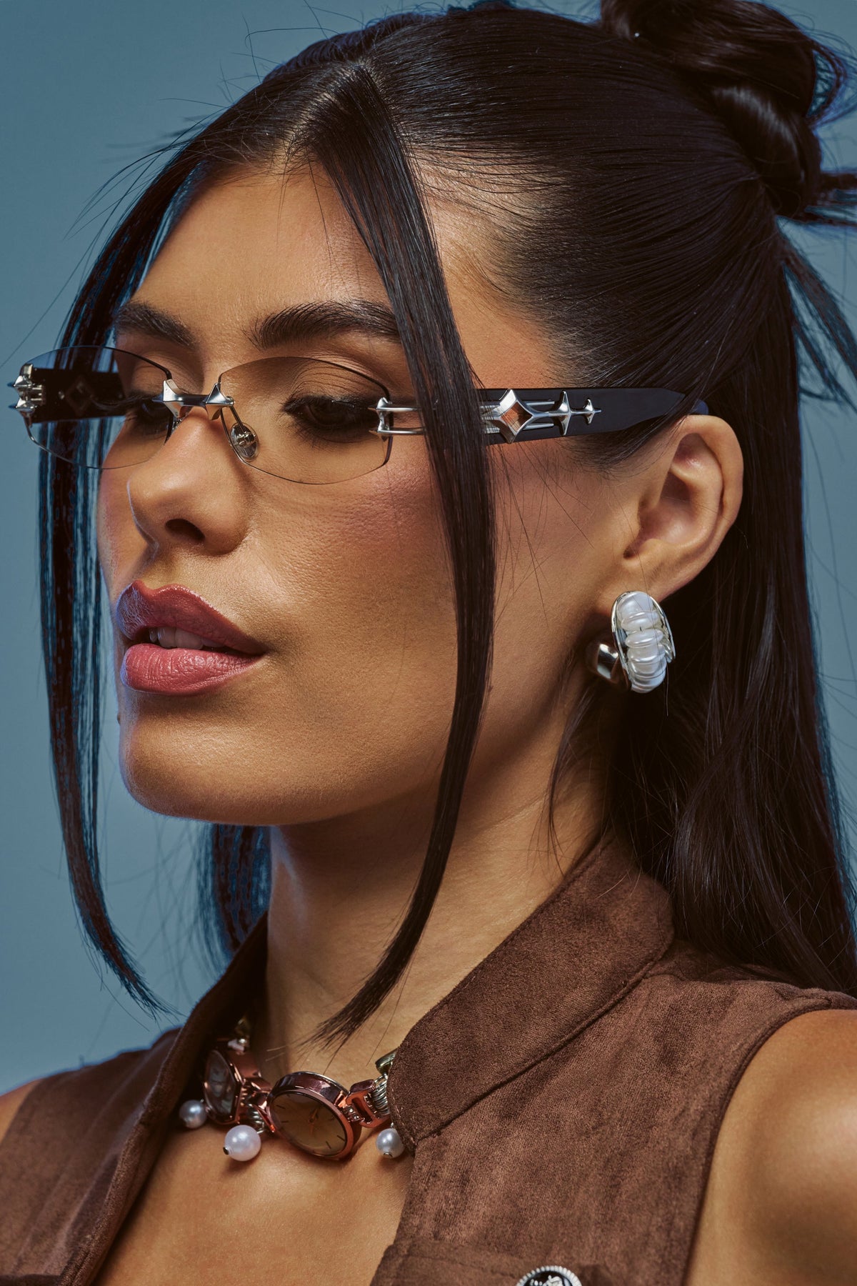 BY THE SHORE EARRING