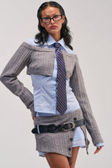 CHECK IT OUT BUTTON DOWN