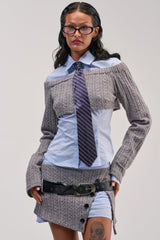 CHECK IT OUT BUTTON DOWN