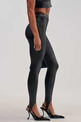 LOVE IS IN THE AIR STIRRUP LEGGING