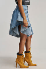 COOLEST GAUCHO PANT
