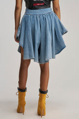COOLEST GAUCHO PANT