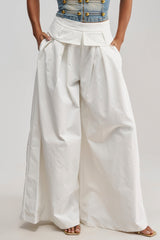 LOCKED IN LOVE TROUSER