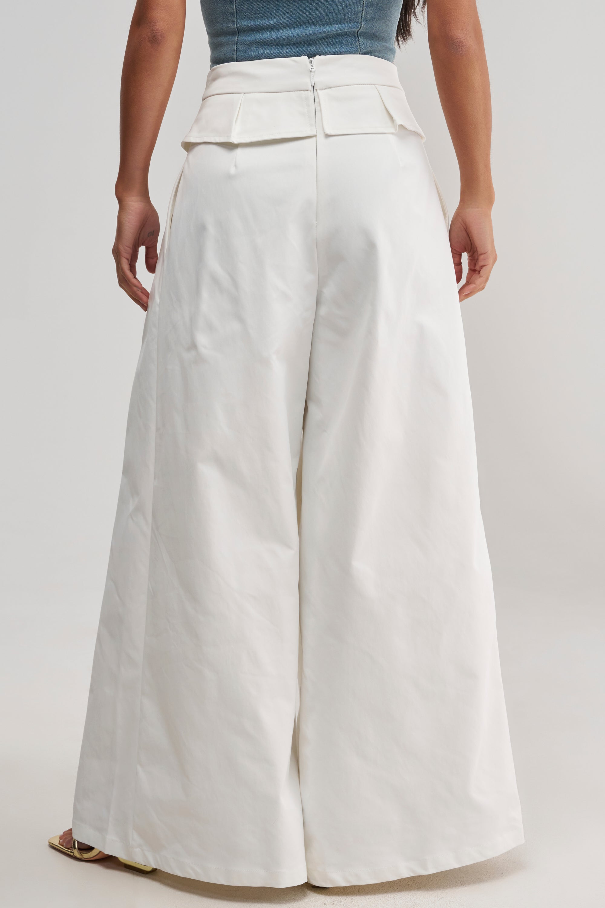 LOCKED IN LOVE TROUSER