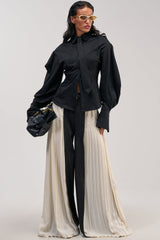 MIXED VIBES TROUSER