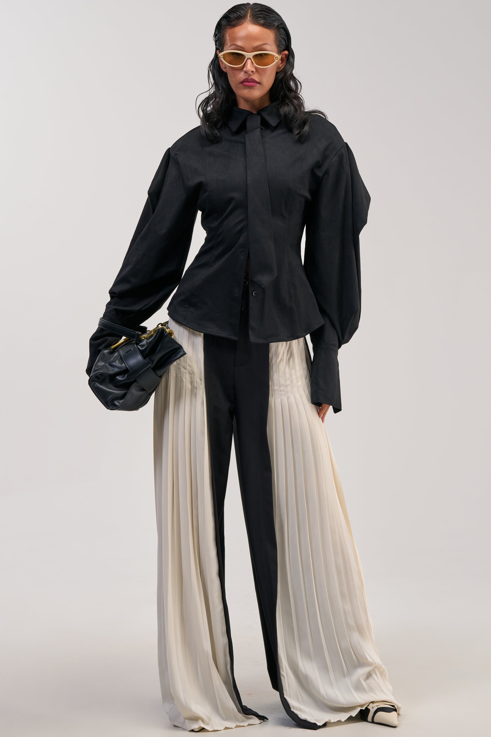 MIXED VIBES TROUSER