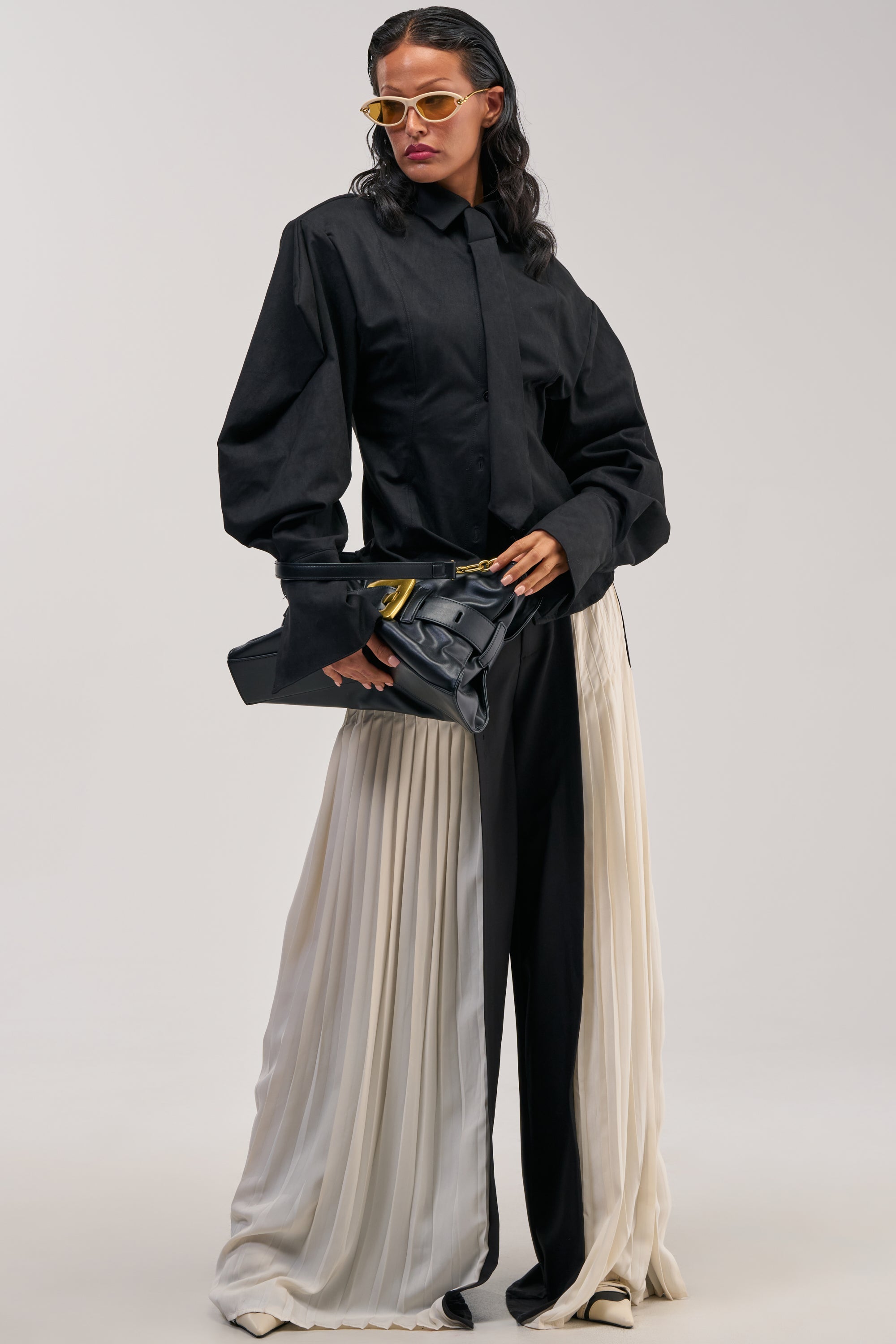 MIXED VIBES TROUSER